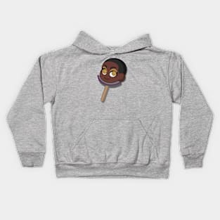 Ikora-sicle Kids Hoodie